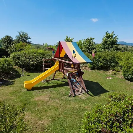 Country House Coldimolino 230s Appartement Mengara