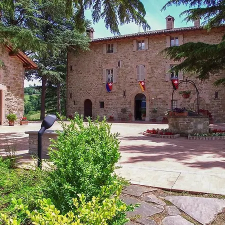 Country House Coldimolino 230s Appartement