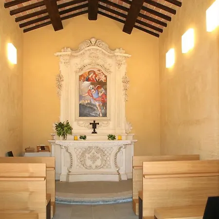 Appartement Country House Coldimolino 230s *