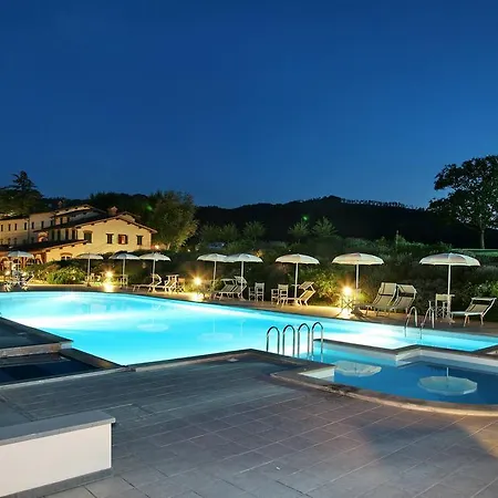 Country House Coldimolino 230s