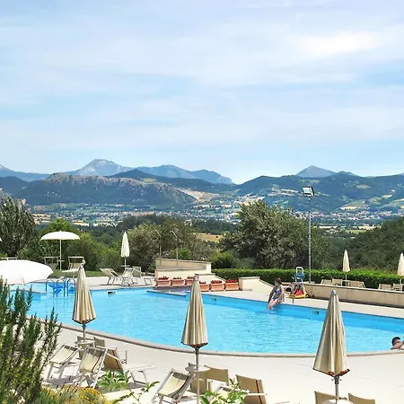 Country House Coldimolino 230s Appartement *