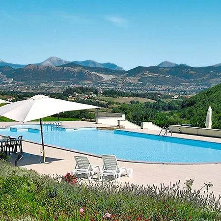 Appartement Country House Coldimolino 230s