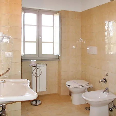 Appartement Country House Coldimolino 230s Mengara