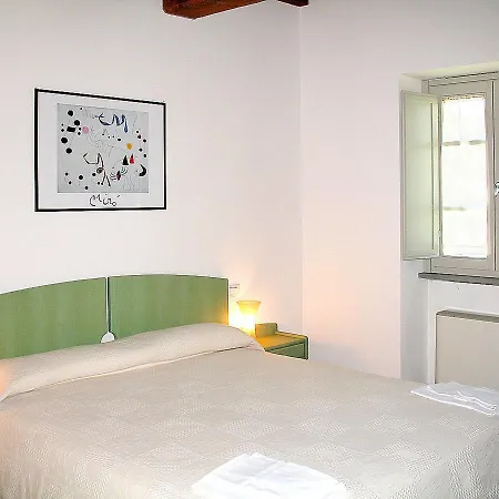 Appartement Country House Coldimolino 230s