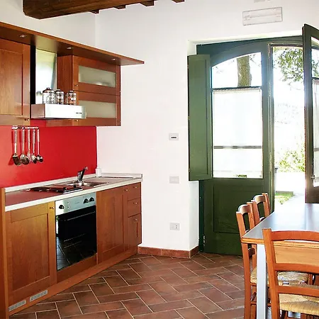 Country House Coldimolino 230s * Mengara