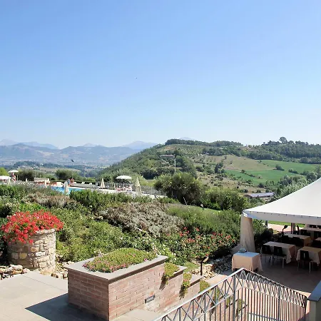 Appartement Country House Coldimolino 230s