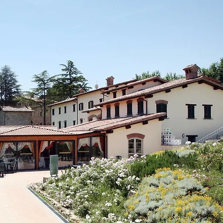 Country House Coldimolino 230s Appartement Mengara