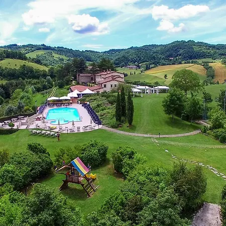 Appartement Country House Coldimolino 230s