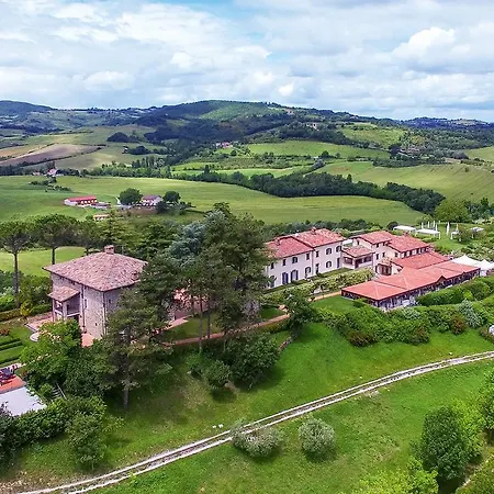 Appartement Country House Coldimolino 230s