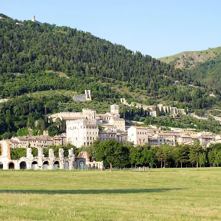 Country House Coldimolino 230s Appartement