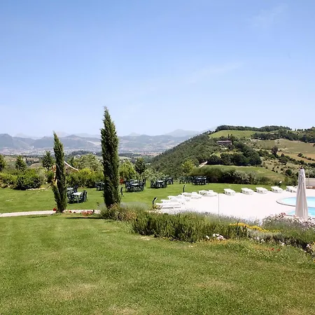 Country House Coldimolino 230s Mengara