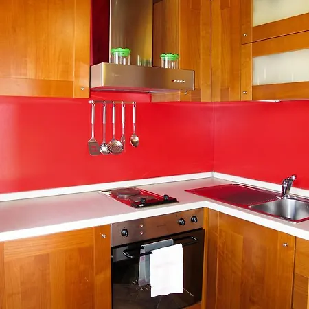 Appartement Country House Coldimolino 230s
