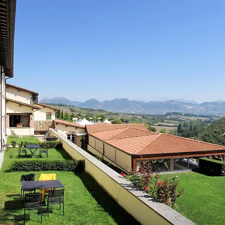Country House Coldimolino 230s Mengara